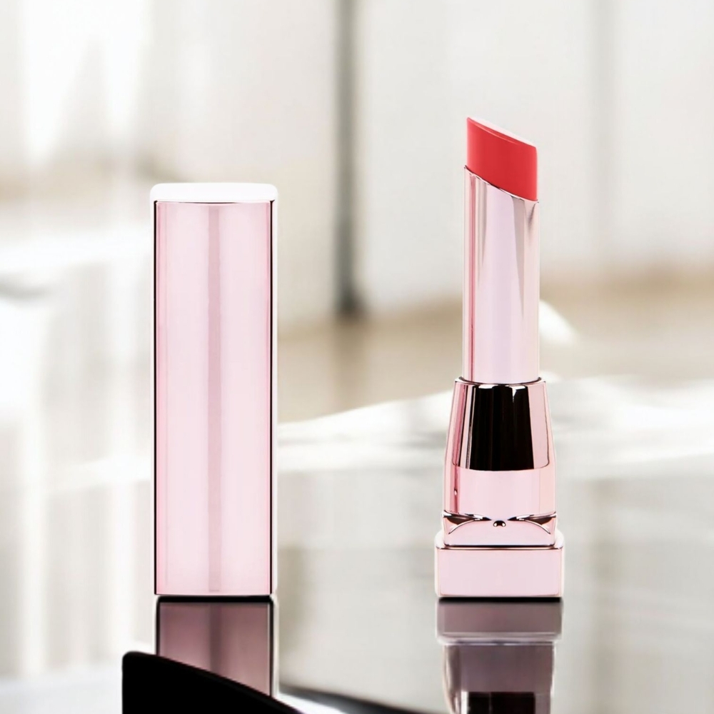 Maybelline New York Lipstick, Pink Fetish, 0.1 Ounce